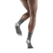 Women's ultralight short compression socks CEP Compression