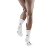 Women's classic mid-calf compression socks CEP Compression