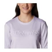 Sweatshirt woman Columbia Windgates Tech Fleece