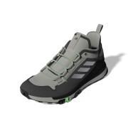 Low hiking shoes adidas Terrex Hikster