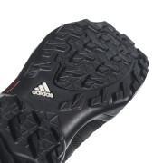 Children's hiking shoes adidas Terrex Ax2r Cf