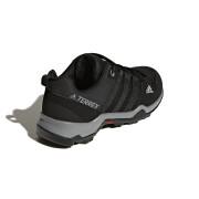 Children's hiking shoes adidas AX2R