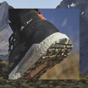 Hiking shoes adidas Terrex Free Parley