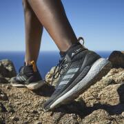 Women's hiking shoes adidas Terrex Free Hiker Parley