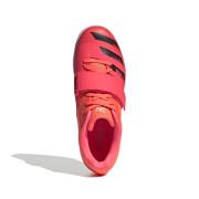 Shoes adidas Jumpstar Spikes