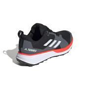 Trail running shoes adidas Terrex Two Trail Running