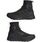 Hiking shoes adidas Terrex Free Hiker Cold.Rdy