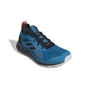 Trail running shoes adidas Terrex Two Parley Trail Running