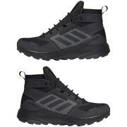 Hiking shoes adidas Terrex Trailmaker Mid COLD.RDY