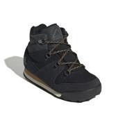 Children's hiking shoes adidas Terrex Climawarm Snowpitch Winter