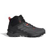 Hiking shoes adidas Terrex AX4 Mid GORE-TEX Hiking
