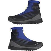 Shoes adidas Terrex Free Hiker Cold.Rdy