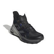 Shoes adidas Terrex Hyperblue Mid RAIN.RDY Hiking