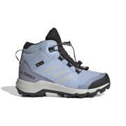 Children's hiking shoes adidas Terrex Mid GORE-TEX