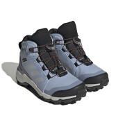 Children's hiking shoes adidas Terrex Mid GORE-TEX