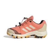 Hiking shoes for girls adidas Terrex GORE-TEX