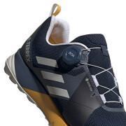 Trail running shoes adidas Terrex Two Boa Gtx
