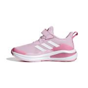 Children's shoes adidas FortaRun Elastic Lace Top Strap
