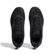 Large hiking shoes adidas Terrex AX4