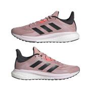 Women's shoes adidas SolarGlide 4 ST