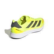 Shoes from running adidas Adizero RC 4