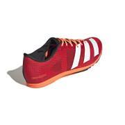 Athletic shoes adidas 75 DistanceStar