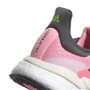Women's running shoes adidas Solar boost 4