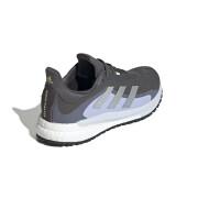 Women's shoes adidas SolarGlide 4 GORE-TEX