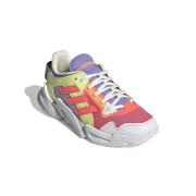Women's running shoes adidas Karlie Kloss X9000