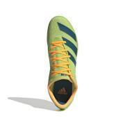 Athletic shoes adidas DistanceStar