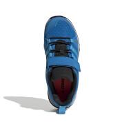Children's hiking shoes adidas Terrex AX2R CF