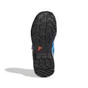 Children's hiking shoes adidas Terrex AX2R CF