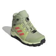 Children's hiking shoes adidas Terrex Mid Gore-Tex