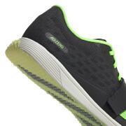 Athletic shoes adidas 130 Adizero