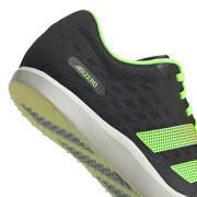 Athletic shoes adidas 140 Adizero
