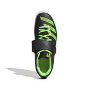 Athletic shoes adidas 130 Adizero Discus/Hammer