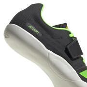 Athletic shoes adidas 130 Adizero Discus/Hammer