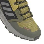 Children's hiking shoes adidas Terrex Trailmaker Mid Rain.Rdy