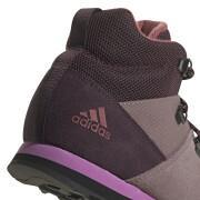 Trail running shoes for girls adidas Climawarm Snowpitch