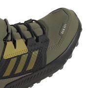 Children's hiking shoes adidas Terrex Trailmaker High Cold.Rdy