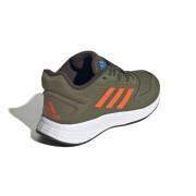 Children's running shoes adidas Duramo 10 Lightmotion Sport
