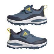 Children's running shoes adidas FortaRun All-Terrain