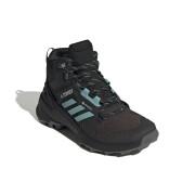 Women's hiking shoes adidas 180 Terrex Swift R3 GORE-TEX