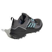 Women's hiking shoes adidas 160 Terrex Swift R3 GORE-TEX