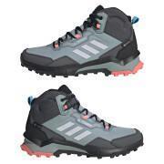 Women's hiking shoes adidas Terrex AX4 Mid Gore-tex