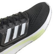 Running shoes adidas EQ21