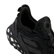 Running shoes adidas Web Boost