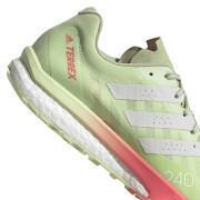 Trail running shoes adidas 180 Terrex Speed