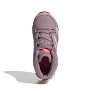 Children's hiking shoes adidas Terrex Hyperhiker