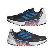 Trail running shoes adidas Terrex Agravic Flow 2.0